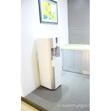 pemurni air dengan dispenser